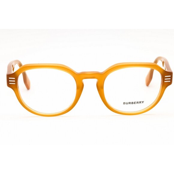 Burberry EYEGLASSES BE2386-4094-51 New with case - Picture 4 of 5